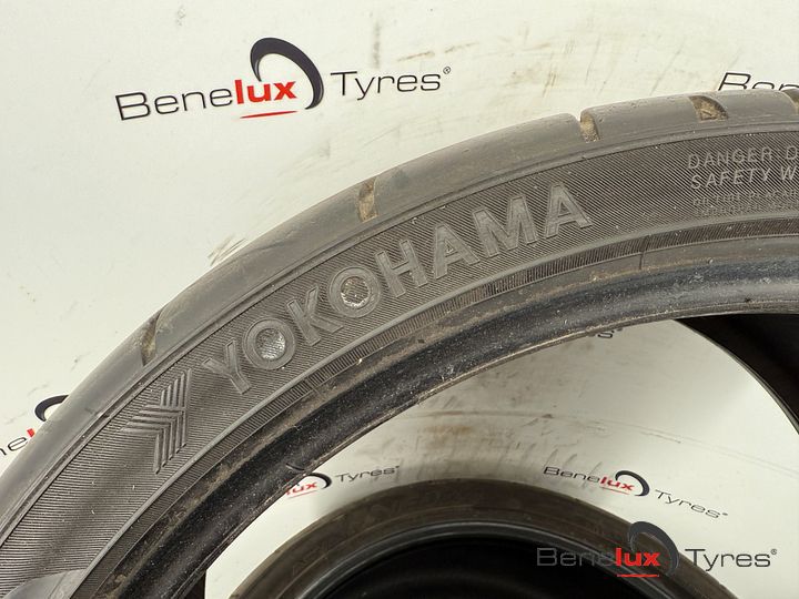 235/35R19 265/30R19 235/35 265/30 R19 2353519 2653019 ZR19 – Foto 11