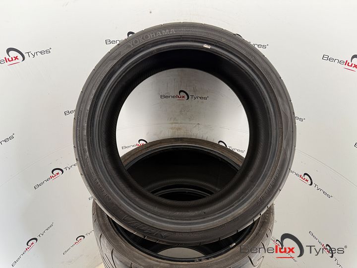 235/35R19 265/30R19 235/35 265/30 R19 2353519 2653019 ZR19 – Foto 4