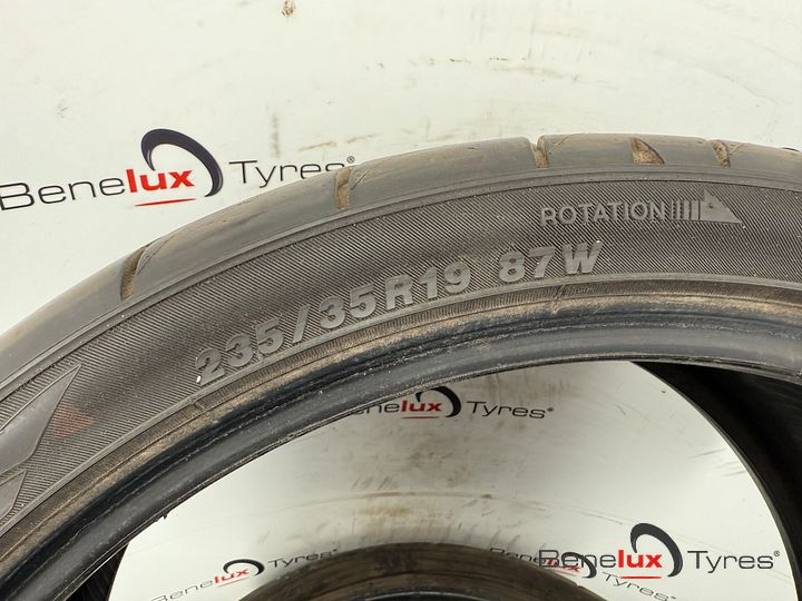 235/35R19 265/30R19 235/35 265/30 R19 2353519 2653019 ZR19 – Foto 7