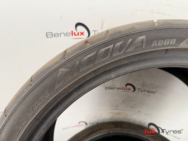 235/35R19 265/30R19 235/35 265/30 R19 2353519 2653019 ZR19 – Foto 6
