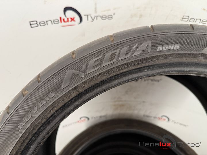 235/35R19 265/30R19 235/35 265/30 R19 2353519 2653019 ZR19 – Foto 12