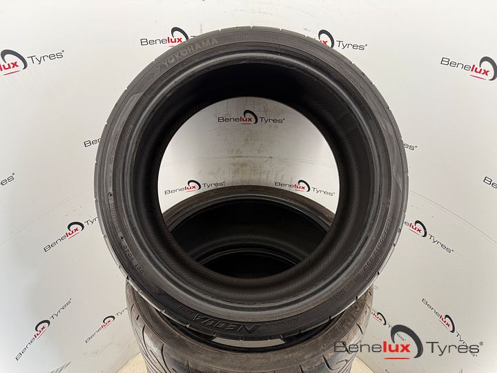 235/35R19 265/30R19 235/35 265/30 R19 2353519 2653019 ZR19 – Foto 10