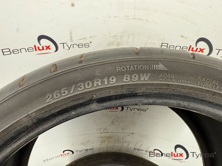 235/35R19 265/30R19 235/35 265/30 R19 2353519 2653019 ZR19 – Foto 13
