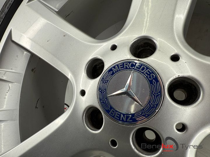 20'' Mercedes Vito V-klasse AMG W638 W639 W640 MB bus cargo – Foto 20