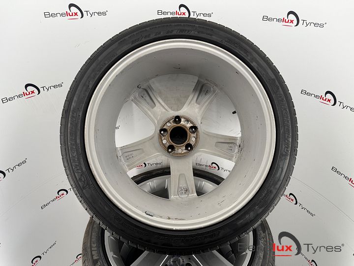 20'' Mercedes Vito V-klasse AMG W638 W639 W640 MB bus cargo – Foto 8