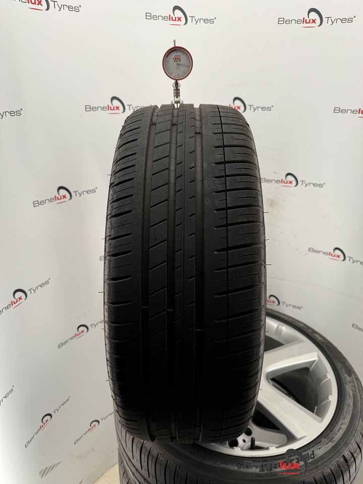 20'' Mercedes Vito V-klasse AMG W638 W639 W640 MB bus cargo – Foto 6