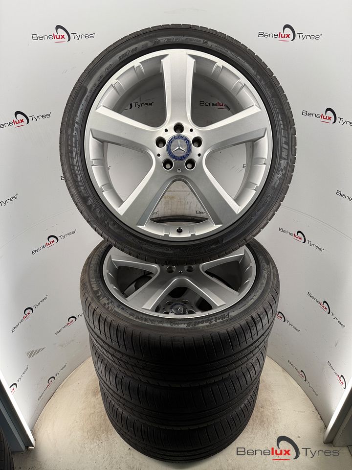 20'' Mercedes Vito V-klasse AMG W638 W639 W640 MB bus cargo