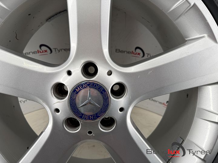 20'' Mercedes Vito V-klasse AMG W638 W639 W640 MB bus cargo – Foto 17