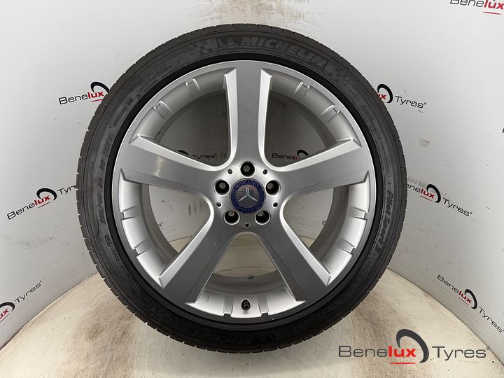 20'' Mercedes Vito V-klasse AMG W638 W639 W640 MB bus cargo – Foto 11