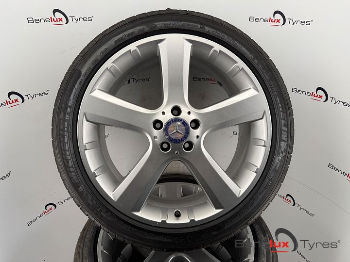 20'' Mercedes Vito V-klasse AMG W638 W639 W640 MB bus cargo – Foto 2