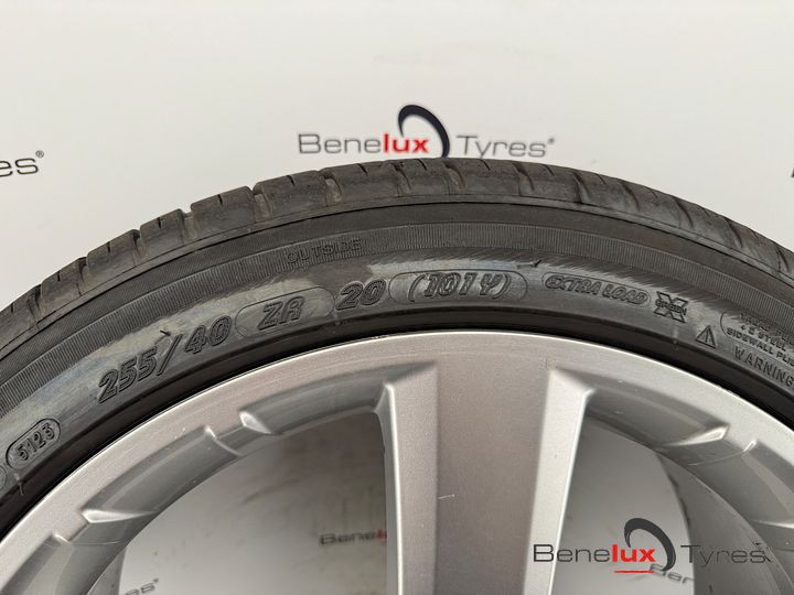 20'' Mercedes Vito V-klasse AMG W638 W639 W640 MB bus cargo – Foto 5
