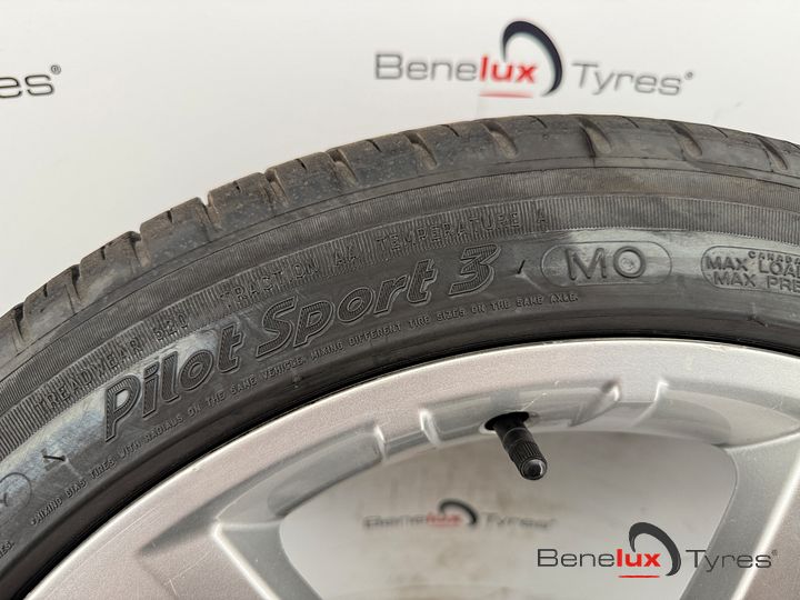 20'' Mercedes Vito V-klasse AMG W638 W639 W640 MB bus cargo – Foto 4