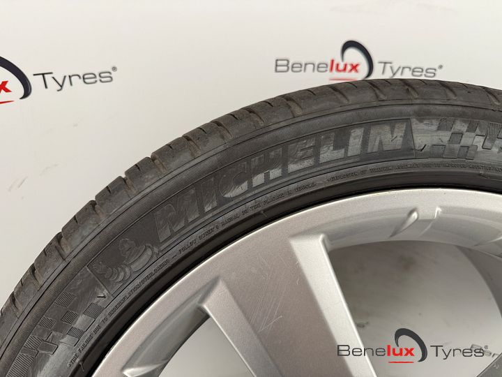 20'' Mercedes Vito V-klasse AMG W638 W639 W640 MB bus cargo – Foto 3