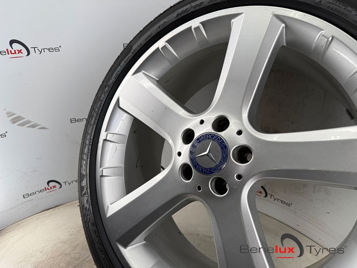 20'' Mercedes Vito V-klasse AMG W638 W639 W640 MB bus cargo – Foto 19
