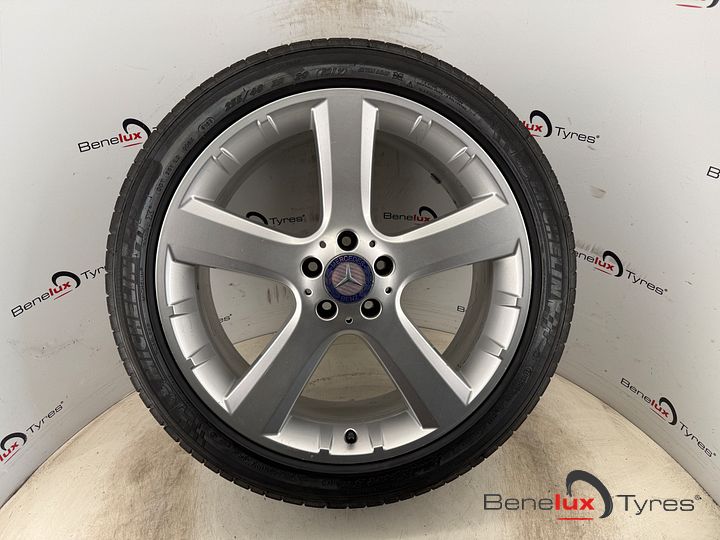 20'' Mercedes Vito V-klasse AMG W638 W639 W640 MB bus cargo – Foto 18