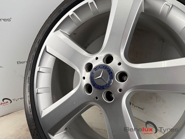 20'' Mercedes Vito V-klasse AMG W638 W639 W640 MB bus cargo – Foto 12