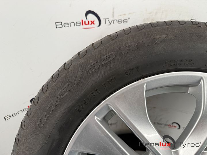17'' Mercedes Vito V-klasse AMG W638 W639 W640 MB bus cargo – Foto 5