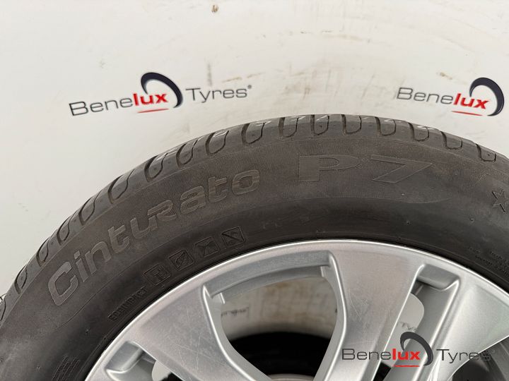 17'' Mercedes Vito V-klasse AMG W638 W639 W640 MB bus cargo – Foto 4