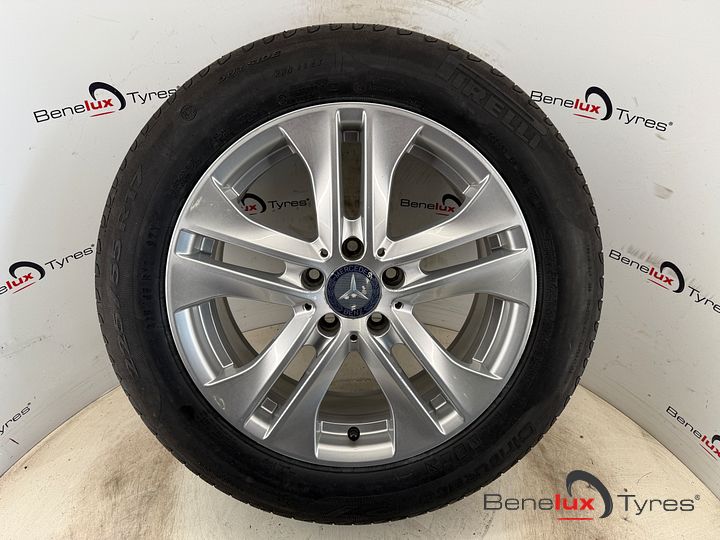 17'' Mercedes Vito V-klasse AMG W638 W639 W640 MB bus cargo – Foto 16