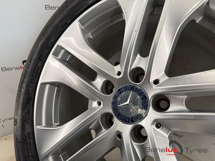 17'' Mercedes Vito V-klasse AMG W638 W639 W640 MB bus cargo – Foto 13