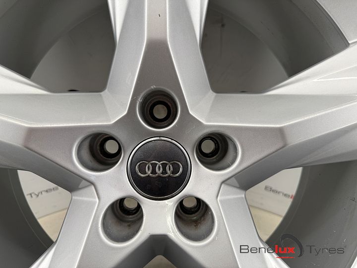 19'' winter set voor Audi e-tron Q7 Q8 Q5 SQ7 SQ8 RSQ7 RSQ8 – Foto 20