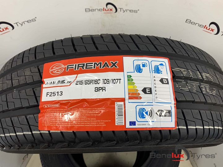 NIEUW 215/65R16c 215/65R16 215/65/16 215/65 R16c R16 2156516 – Foto 2