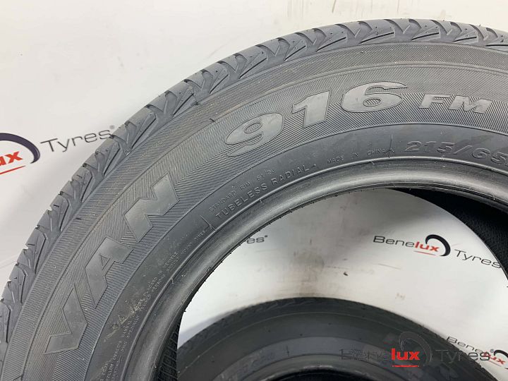 NIEUW 215/65R16c 215/65R16 215/65/16 215/65 R16c R16 2156516 – Foto 6