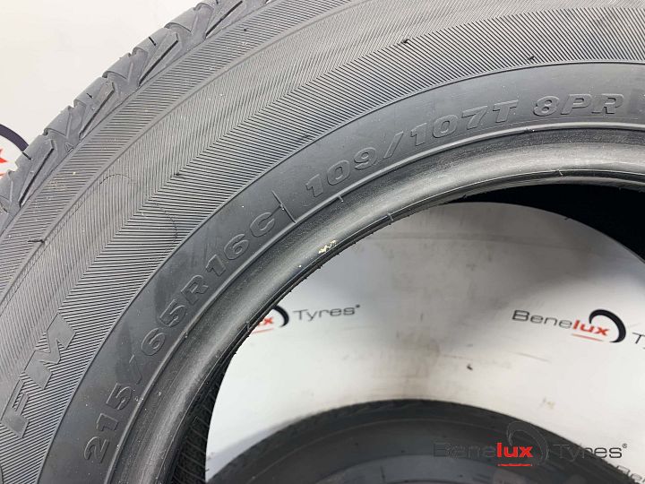NIEUW 215/65R16c 215/65R16 215/65/16 215/65 R16c R16 2156516 – Foto 7