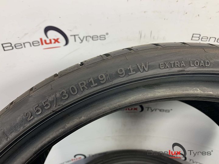 NIEUW 255/30ZR19 255/30R19 255/30/19 2553019 255/30 ZR19 R19 – Foto 7