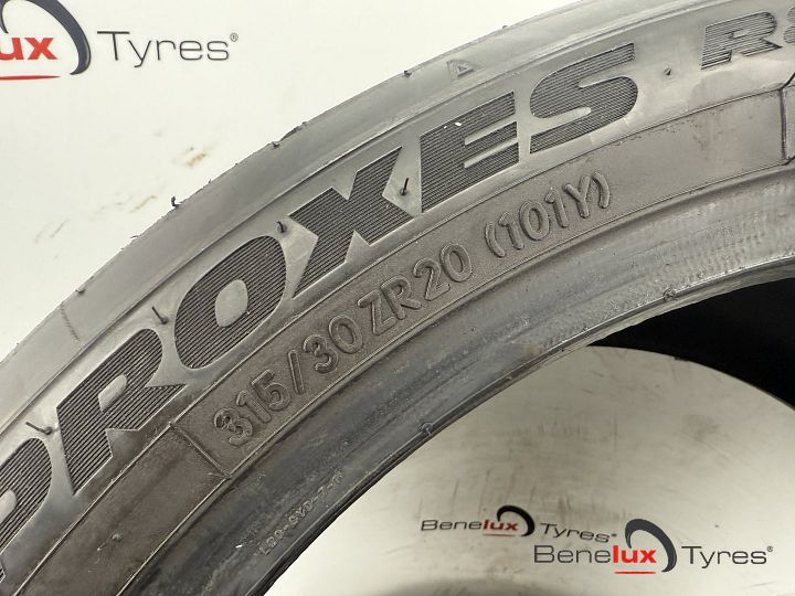 285/35R20 315/30R20 285/35 315/30 R20 2853520 3153020 ZR20 – Foto 13