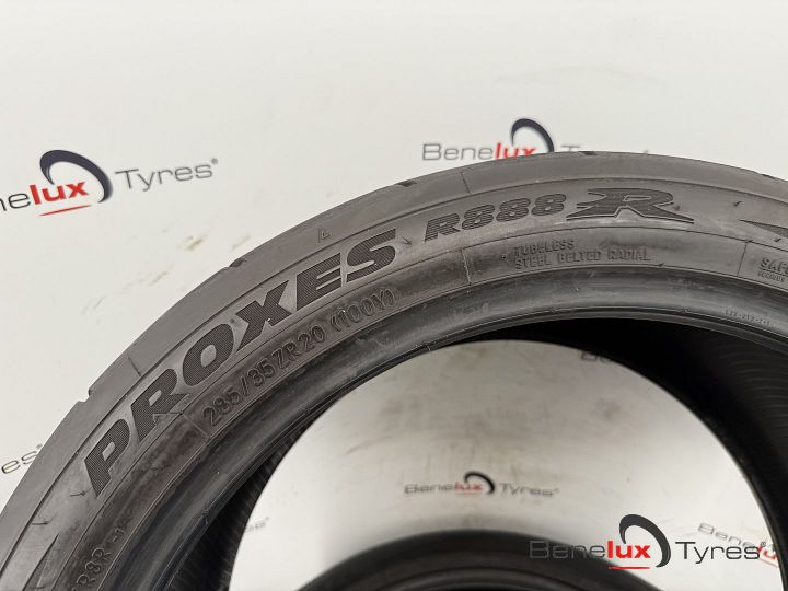 285/35R20 315/30R20 285/35 315/30 R20 2853520 3153020 ZR20 – Foto 6