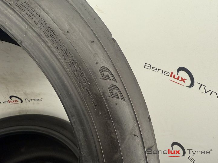 285/35R20 315/30R20 285/35 315/30 R20 2853520 3153020 ZR20 – Foto 7