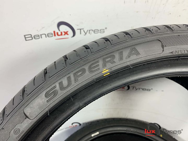 NIEUW 265/30ZR19 265/30R19 265/30 ZR19 R19 265/30/19 2653019 – Foto 5