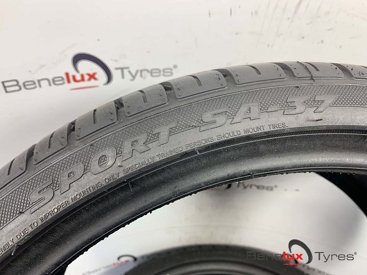 NIEUW 265/30ZR19 265/30R19 265/30 ZR19 R19 265/30/19 2653019 – Foto 6