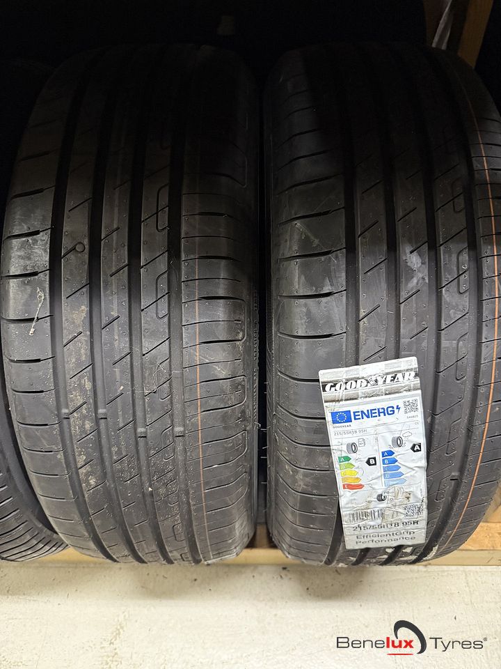 nieuw 215/55R18 95H Goodyear 215/55 R18 215/55/18 2155518