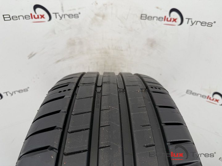 new zomer 225/40R18 Michelin 225/40 R18 225/40/18 2254018 – Foto 3