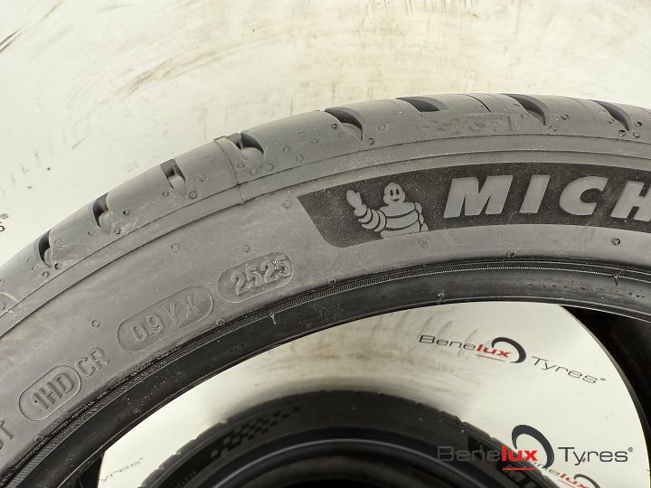 new zomer 225/40R18 Michelin 225/40 R18 225/40/18 2254018 – Foto 7