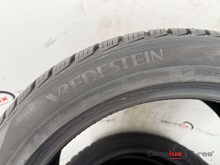 all-season 225/45R18 Vredestein 225/45 R18 225/45/18 2254518 – Foto 5