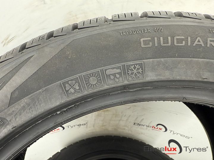 all-season 225/45R18 Vredestein 225/45 R18 225/45/18 2254518 – Foto 7