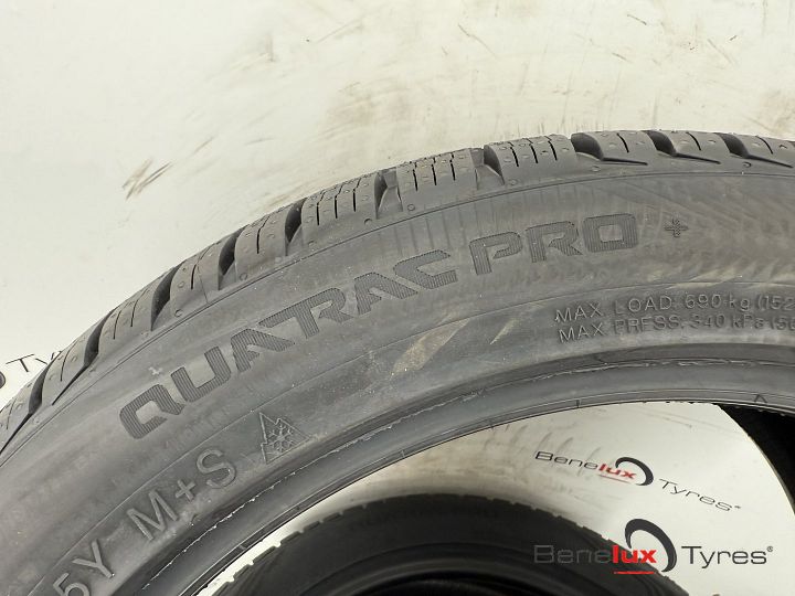 all-season 225/45R18 Vredestein 225/45 R18 225/45/18 2254518 – Foto 6