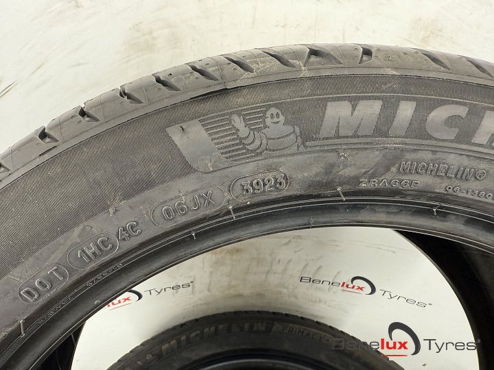 new zomer 235/45R17 Michelin 235/45 R17 235/45/17 2354517 – Foto 7
