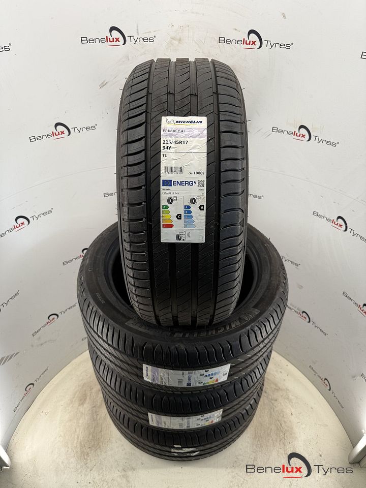 new zomer 235/45R17 Michelin 235/45 R17 235/45/17 2354517