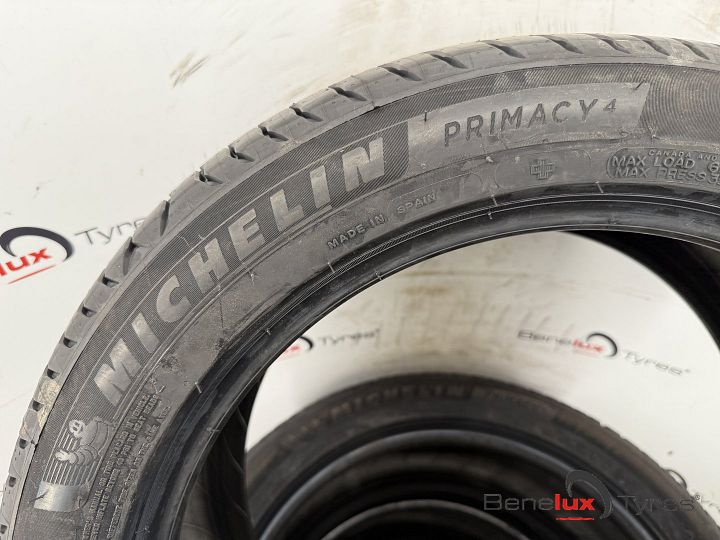 new zomer 235/45R17 Michelin 235/45 R17 235/45/17 2354517 – Foto 5