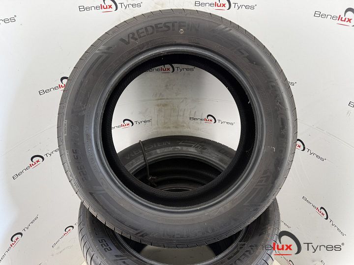 4x 225/55R18 102Y Vredestein 225/55 R18 225/55/18 2255518 – Foto 4