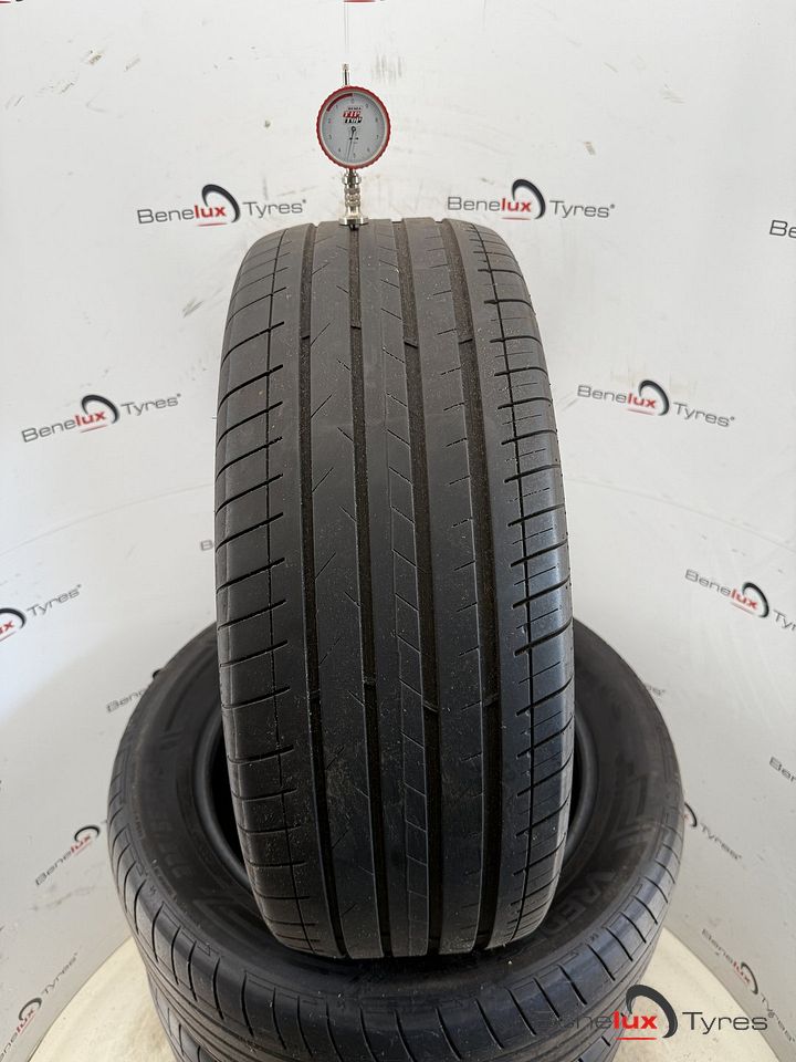 4x 225/55R18 102Y Vredestein 225/55 R18 225/55/18 2255518 – Foto 2