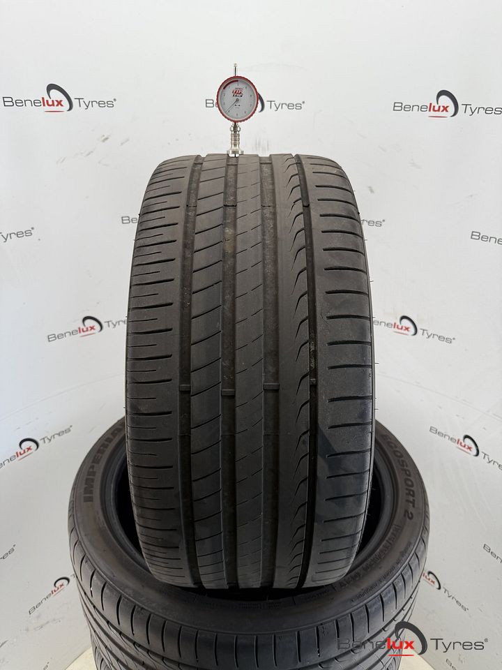 APK goed 275/35R20 102Y 275/35 R20 275/35/20 2753520 ZR20 ZR – Foto 2