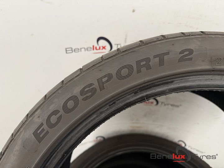 APK goed 275/35R20 102Y 275/35 R20 275/35/20 2753520 ZR20 ZR – Foto 6