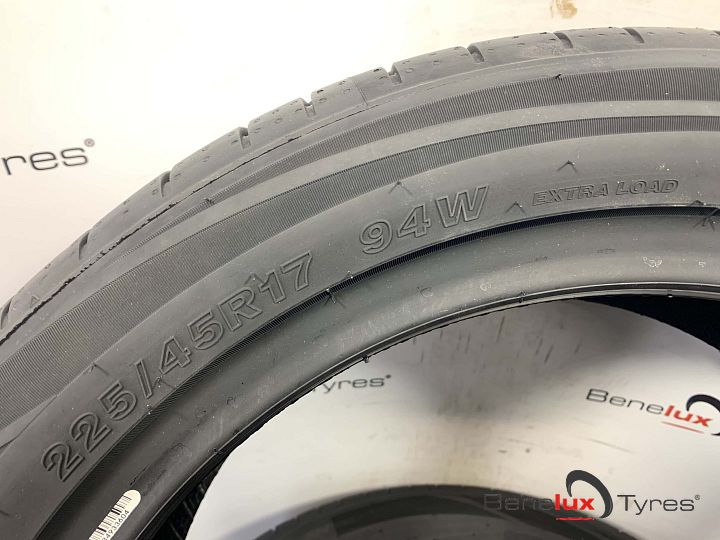 NIEUW 225/45R17 94W XL WestLake 225/45 R17 225/45/17 2254517 – Foto 7