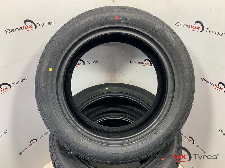 all-season weather seasons 4-seizoen 205/55R16 205/55 R16 16 – Foto 4