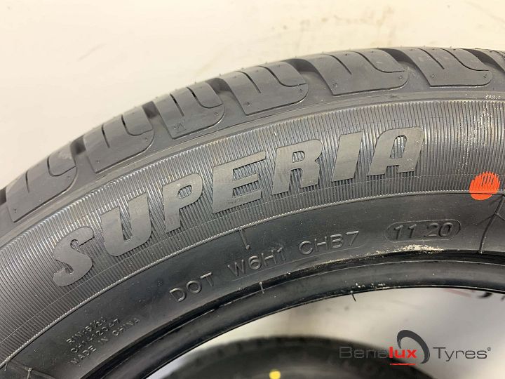 all-season weather seasons 4-seizoen 205/55R16 205/55 R16 16 – Foto 5